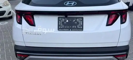 هونداي توسان 2026 - 10