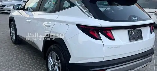 هونداي توسان 2026 - 11