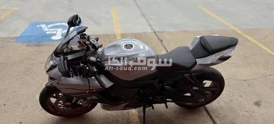 2023 Suzuki GSX-R750 WhatsApp +17203061962 - 3