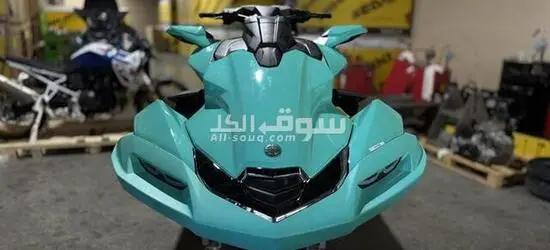 2026 Kawasaki Jet Ski Ultra 310 LX-S - 2