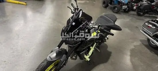 2018 Yamaha MT-09 WhatsApp +17203061962 - 2