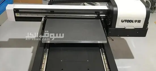 UV printer machine for sale - 4