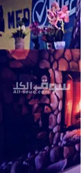 دبي. هور العنز .بناية المجالس مكتب 06 طابق m - 10