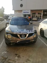 نيسان جووك ٢٠١٦