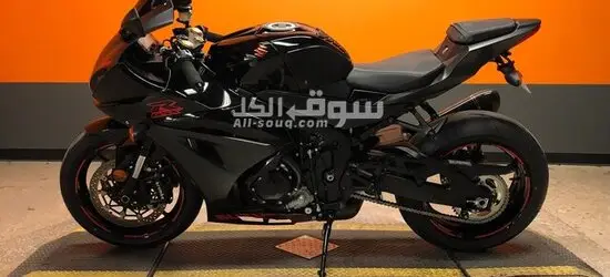 2020 Suzuki GSX-R1000