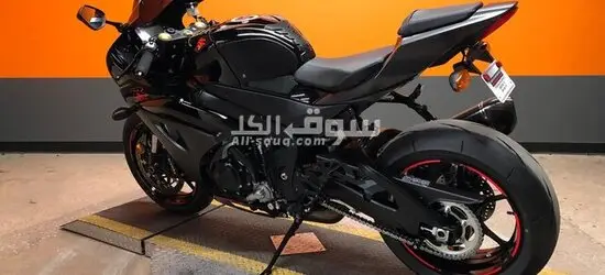 2020 Suzuki GSX-R1000 - 3
