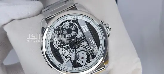 Master Watches - 4