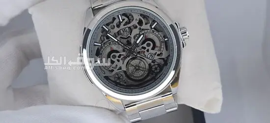 Master Watches - 5