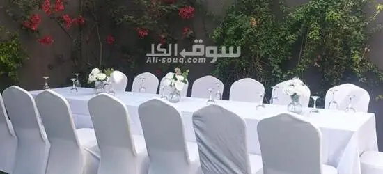 Premium Chair & Table Rental Services | UAE 🇦🇪 - 8