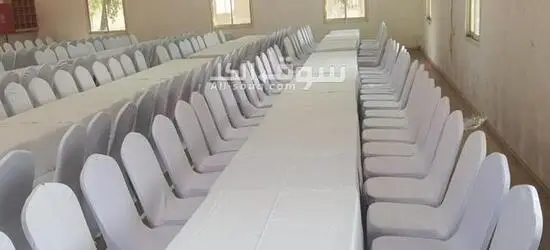 Premium Chair & Table Rental Services | UAE 🇦🇪 - 11