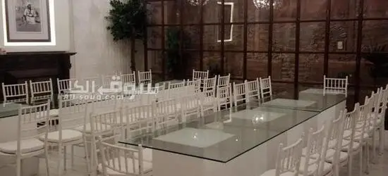 Premium Chair & Table Rental Services | UAE 🇦🇪 - 14