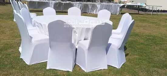 Premium Chair & Table Rental Services | UAE 🇦🇪 - 20