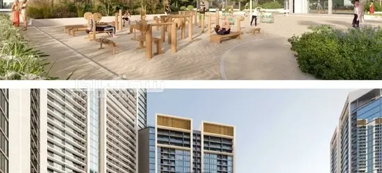 Sobha Orbis Tower B, Sobha Orbis, Motor City, Dubai Q1 2028 - 2