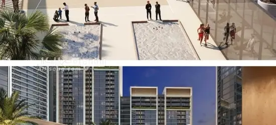 Sobha Orbis Tower B, Sobha Orbis, Motor City, Dubai Q1 2028 - 3