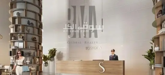 Sobha Orbis Tower B, Sobha Orbis, Motor City, Dubai Q1 2028 - 4