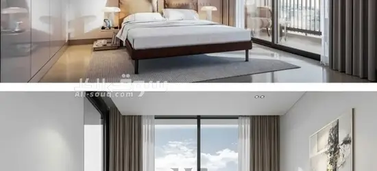 Sobha Orbis Tower B, Sobha Orbis, Motor City, Dubai Q1 2028 - 5