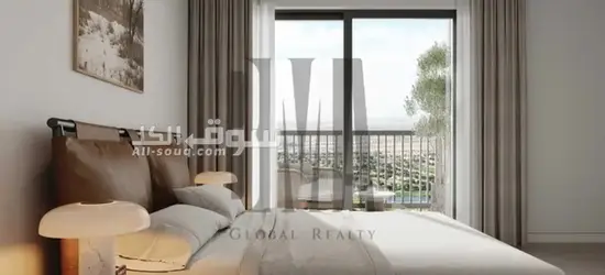 Sobha Orbis Tower B, Sobha Orbis, Motor City, Dubai Q1 2028 - 6