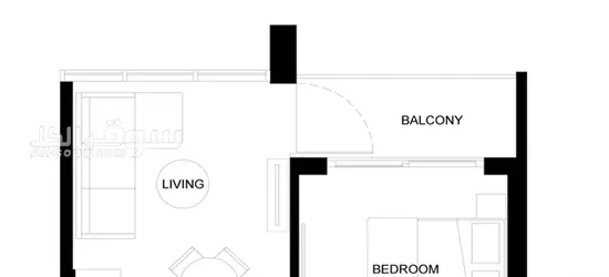 Sobha Orbis Tower B, Sobha Orbis, Motor City, Dubai Q1 2028 - 7