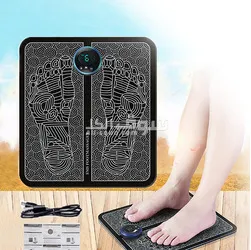 مساچ للقدم - 3