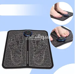 مساچ للقدم - 4